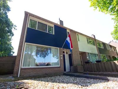Foto 1 van Inlaat 1