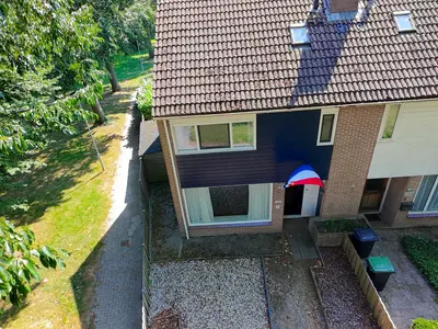 Foto 4 van Inlaat 1