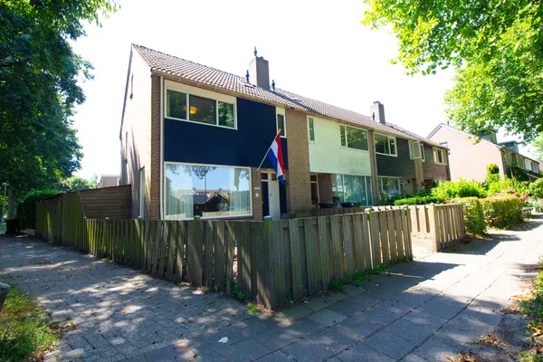 Inlaat 1, GROOTEBROEK