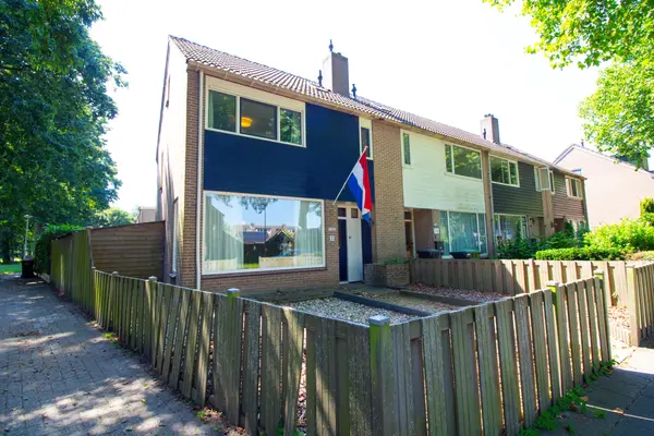 Inlaat 1, GROOTEBROEK