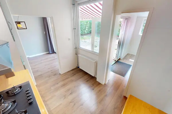 Inlaat 1, GROOTEBROEK