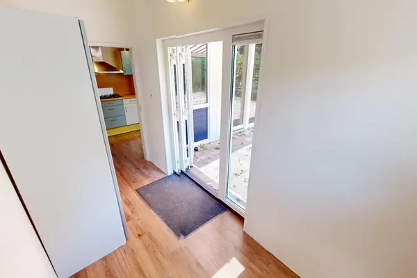 Inlaat 1, GROOTEBROEK
