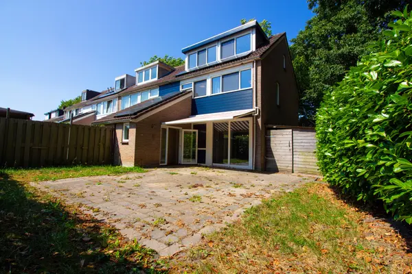 Inlaat 1, GROOTEBROEK