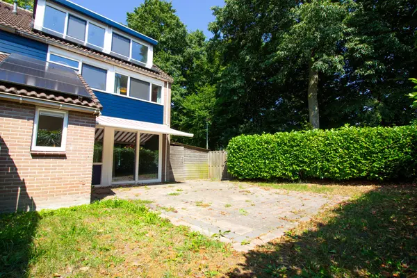 Inlaat 1, GROOTEBROEK
