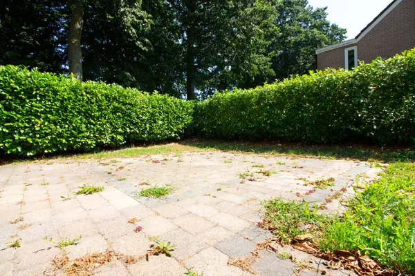 Inlaat 1, GROOTEBROEK