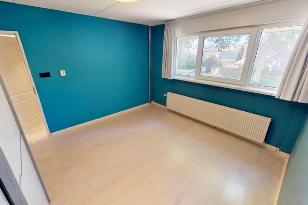 Inlaat 1, GROOTEBROEK