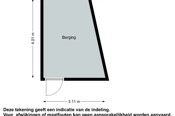 Inlaat 1, GROOTEBROEK