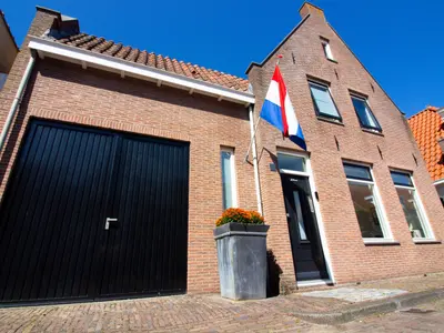 Foto 1 van Breedstraat 22