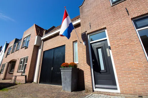 Breedstraat 22, ENKHUIZEN