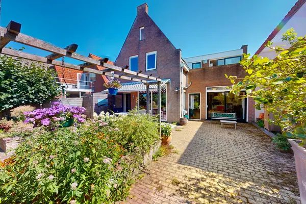 Breedstraat 22, ENKHUIZEN