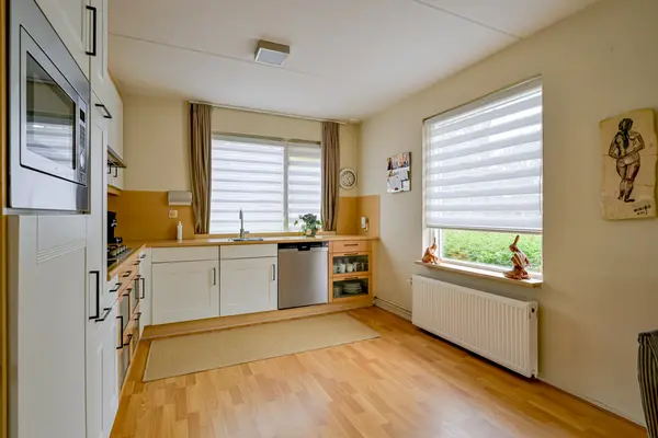Stullenbaan 1, ENKHUIZEN