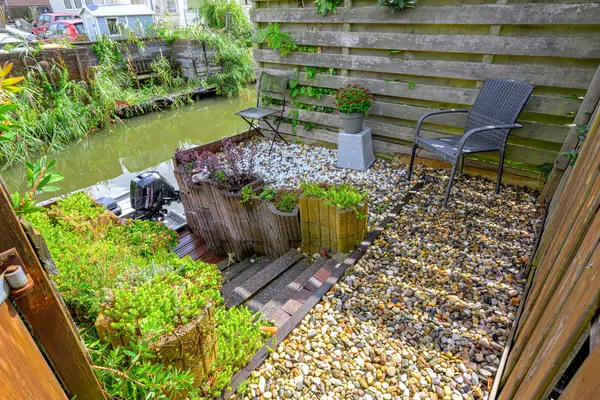 Stullenbaan 1, ENKHUIZEN