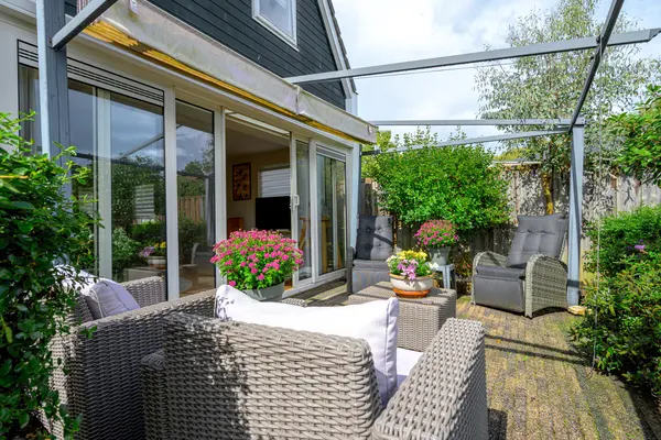 Stullenbaan 1, ENKHUIZEN