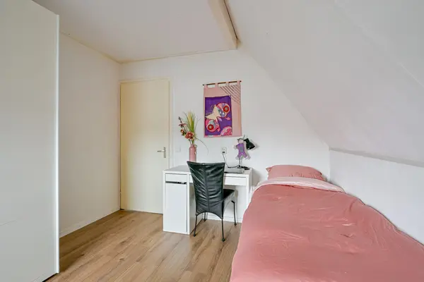 Stullenbaan 1, ENKHUIZEN