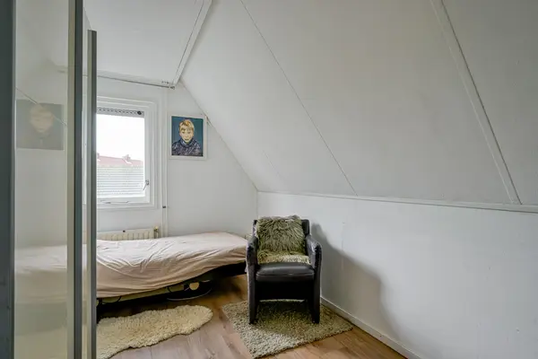 Stullenbaan 1, ENKHUIZEN