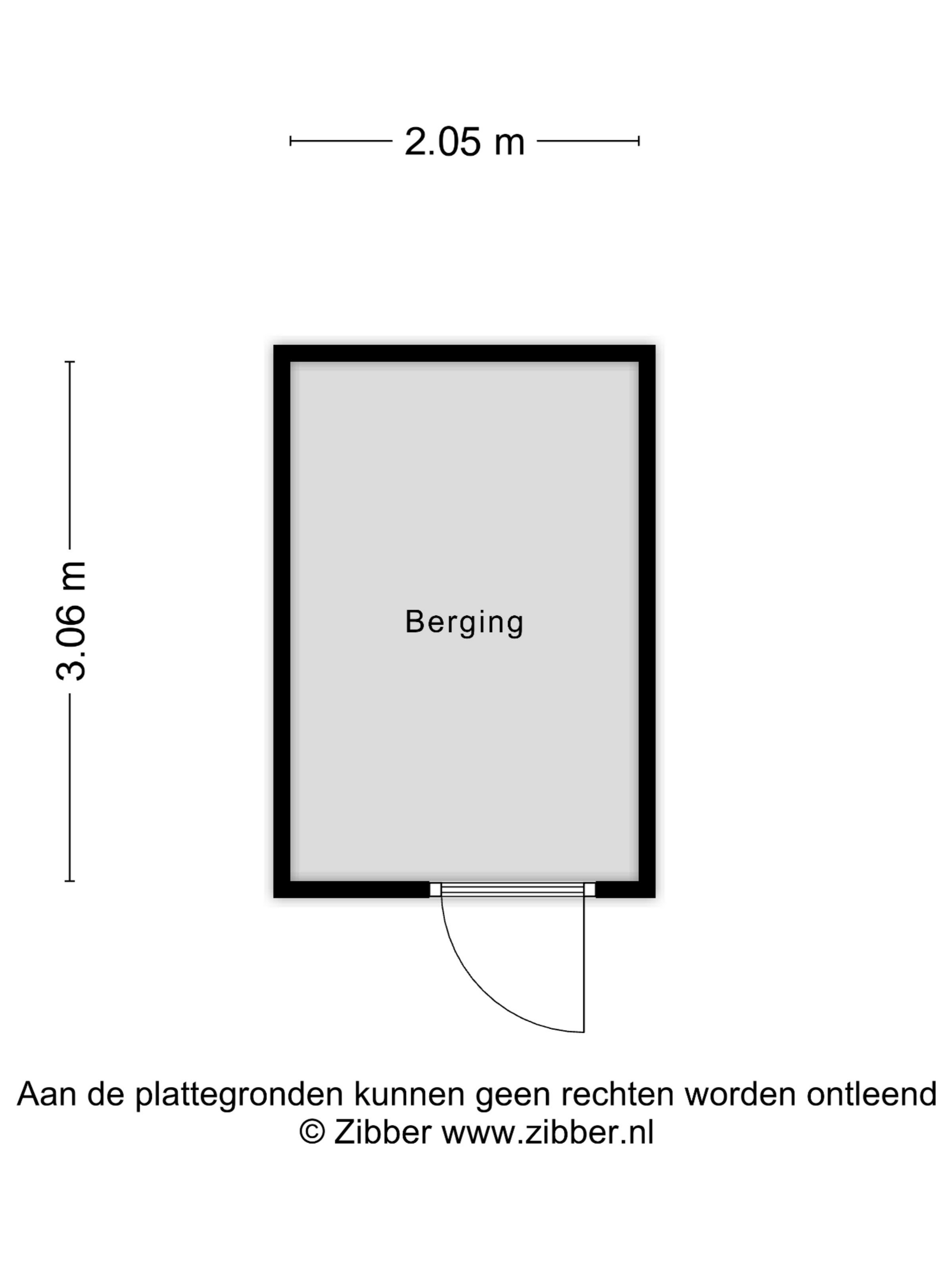 Tussenwoning te koop: Zijpenberg 20, De Meern