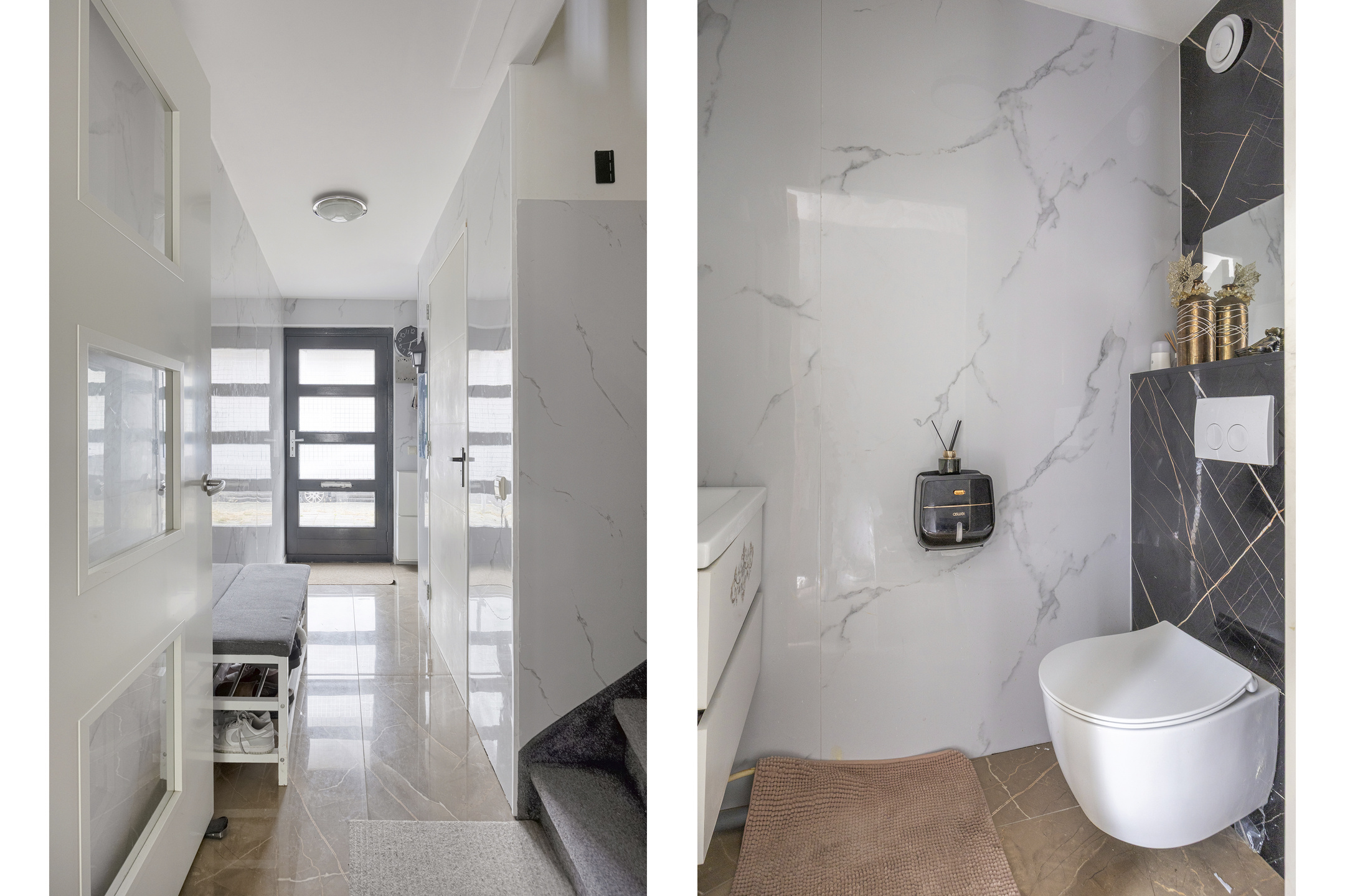 Tussenwoning te koop: Zijpenberg 20, De Meern