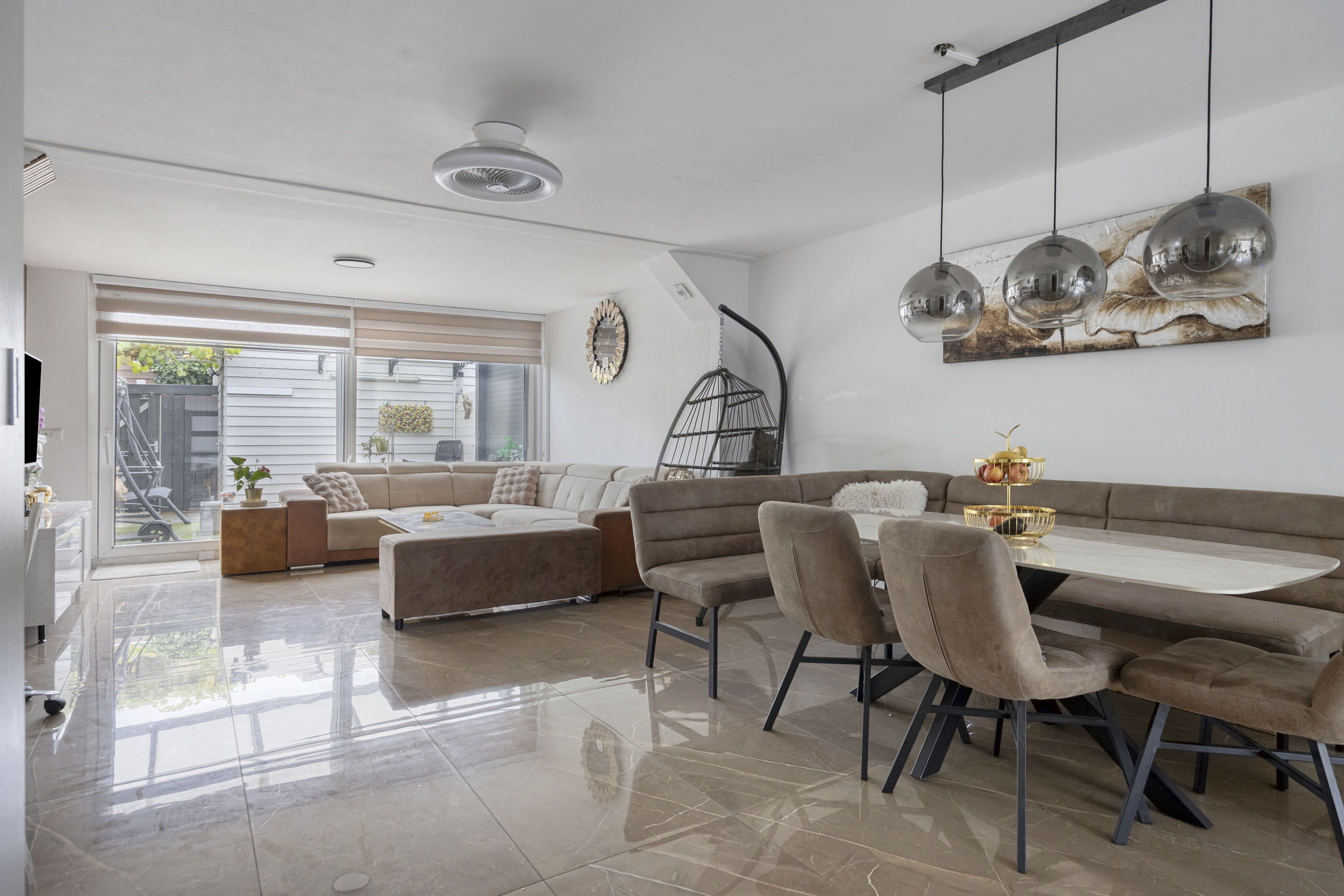 Tussenwoning te koop: Zijpenberg 20, De Meern