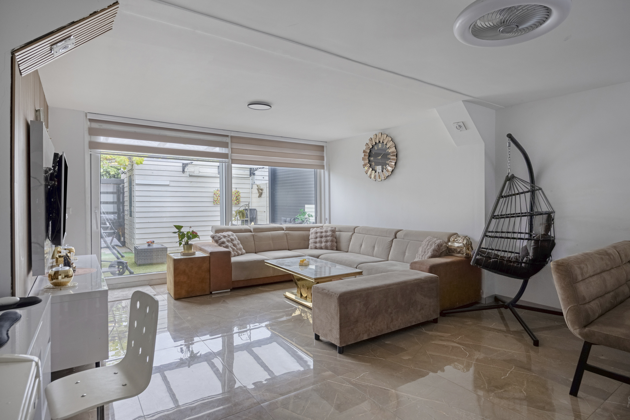 Tussenwoning te koop: Zijpenberg 20, De Meern