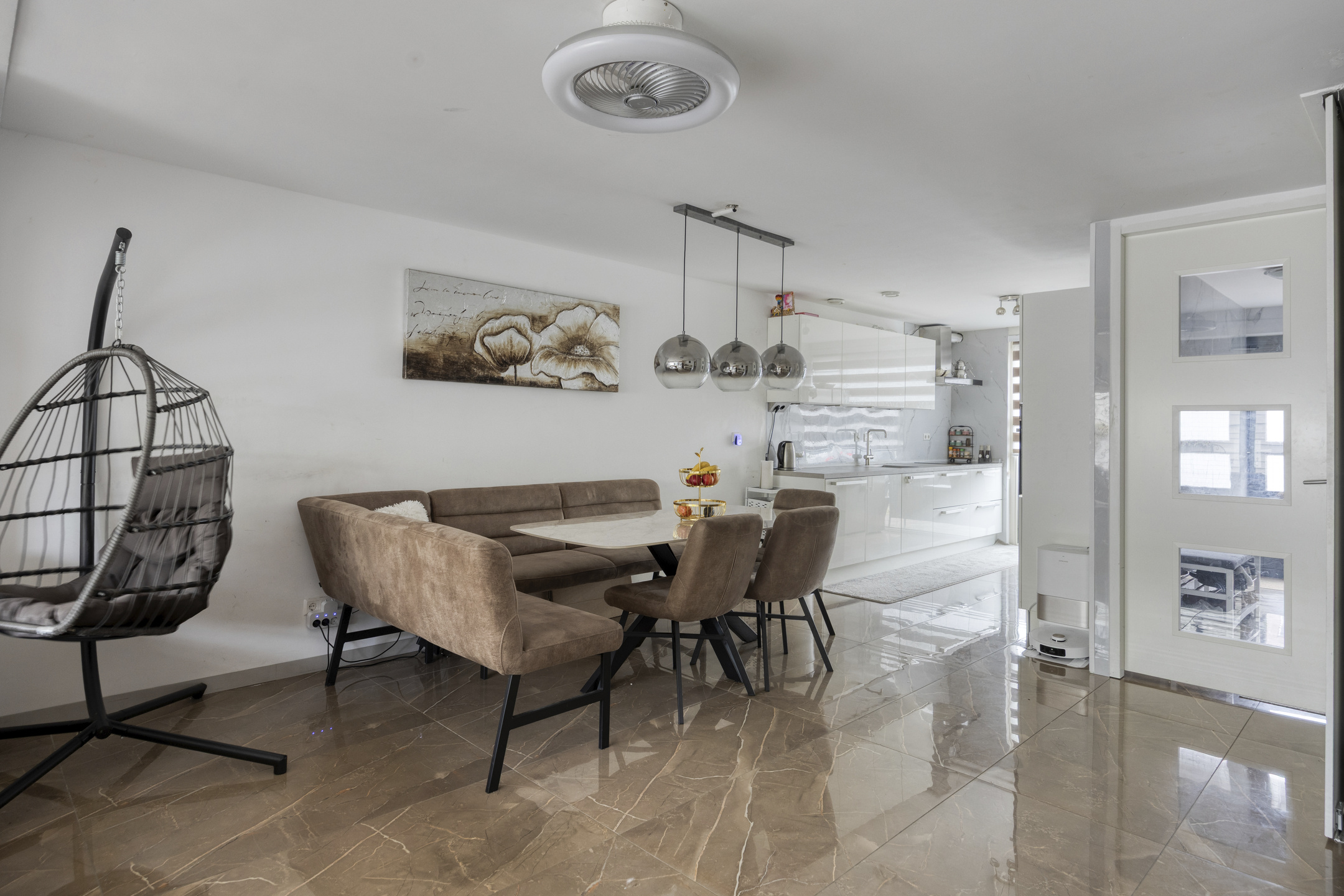 Tussenwoning te koop: Zijpenberg 20, De Meern