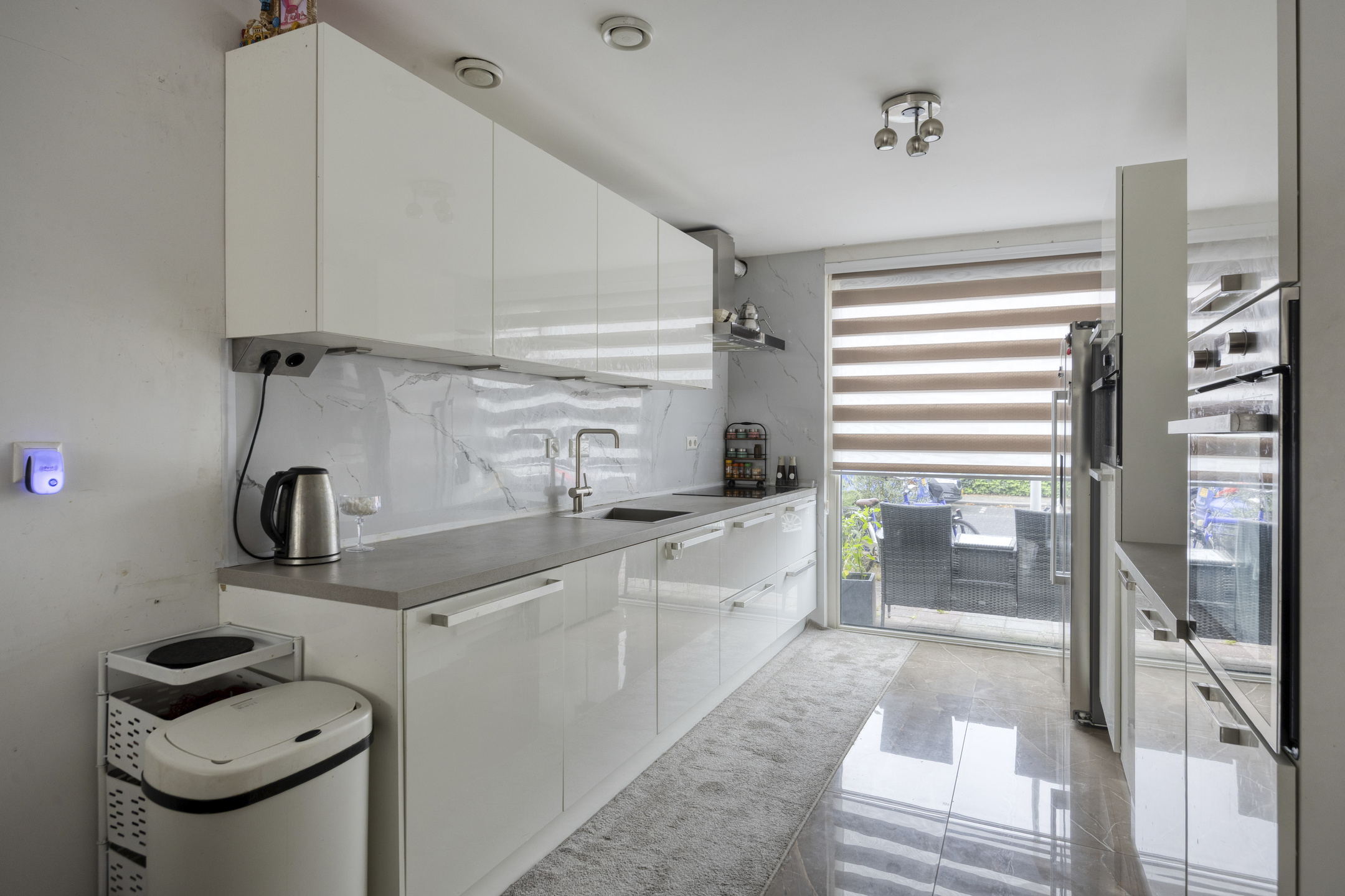 Tussenwoning te koop: Zijpenberg 20, De Meern