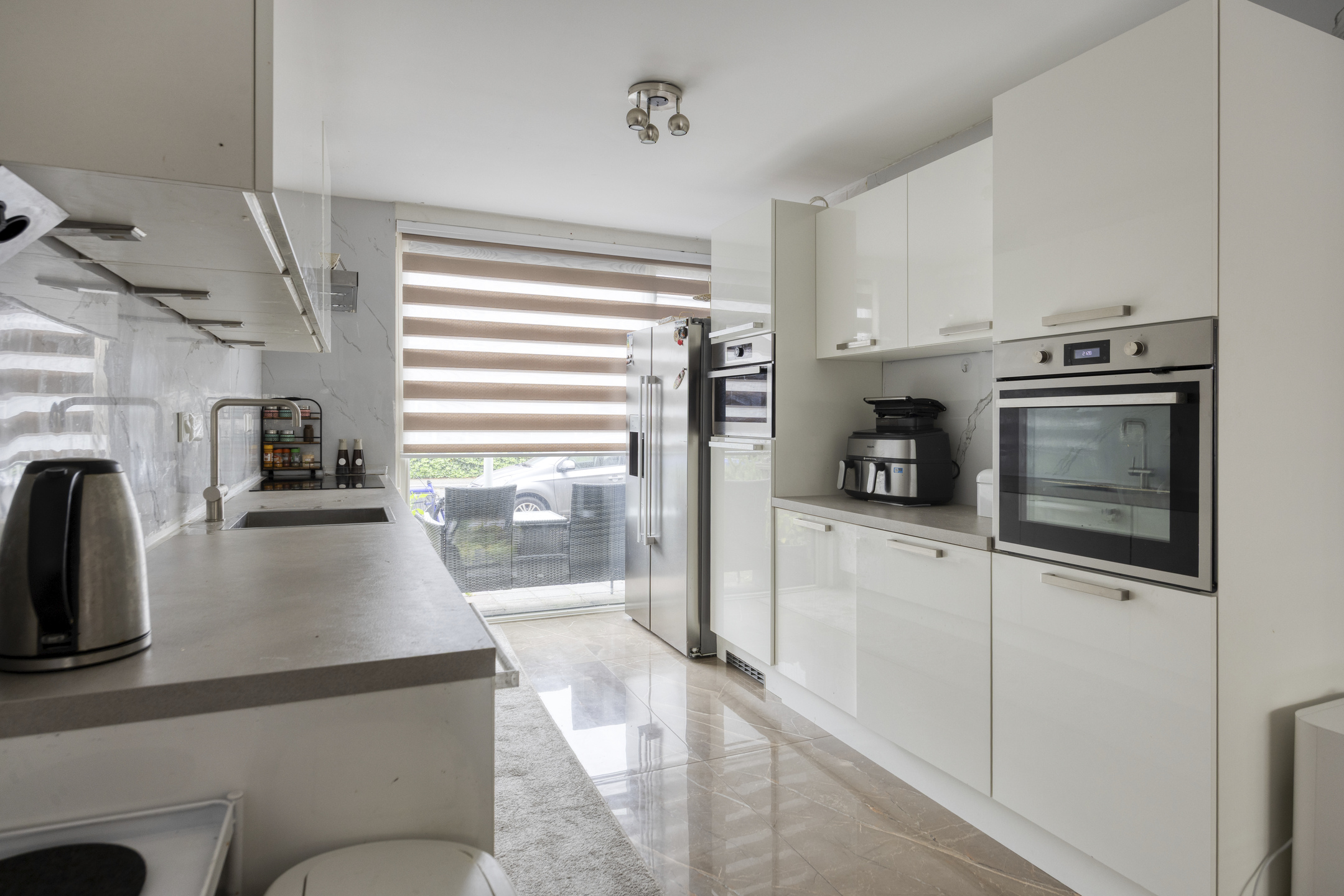 Tussenwoning te koop: Zijpenberg 20, De Meern