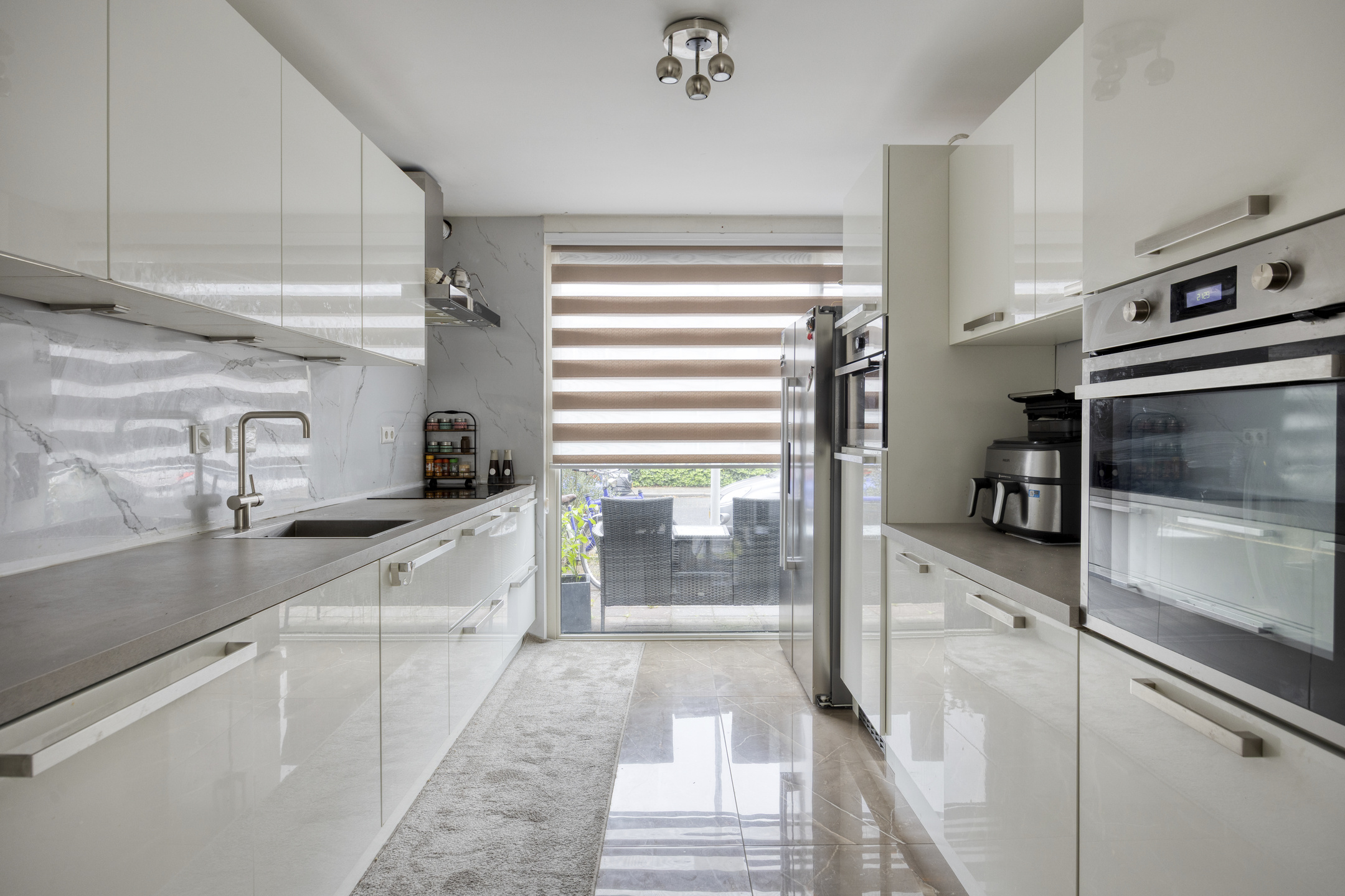 Tussenwoning te koop: Zijpenberg 20, De Meern