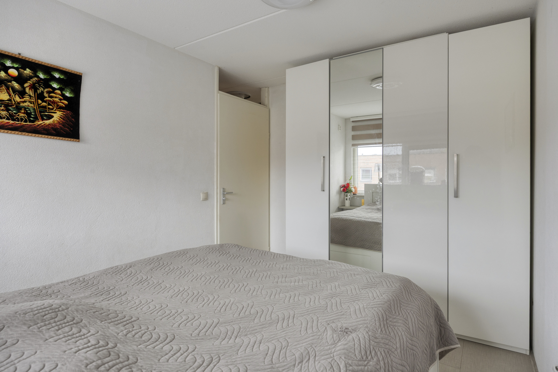 Tussenwoning te koop: Zijpenberg 20, De Meern