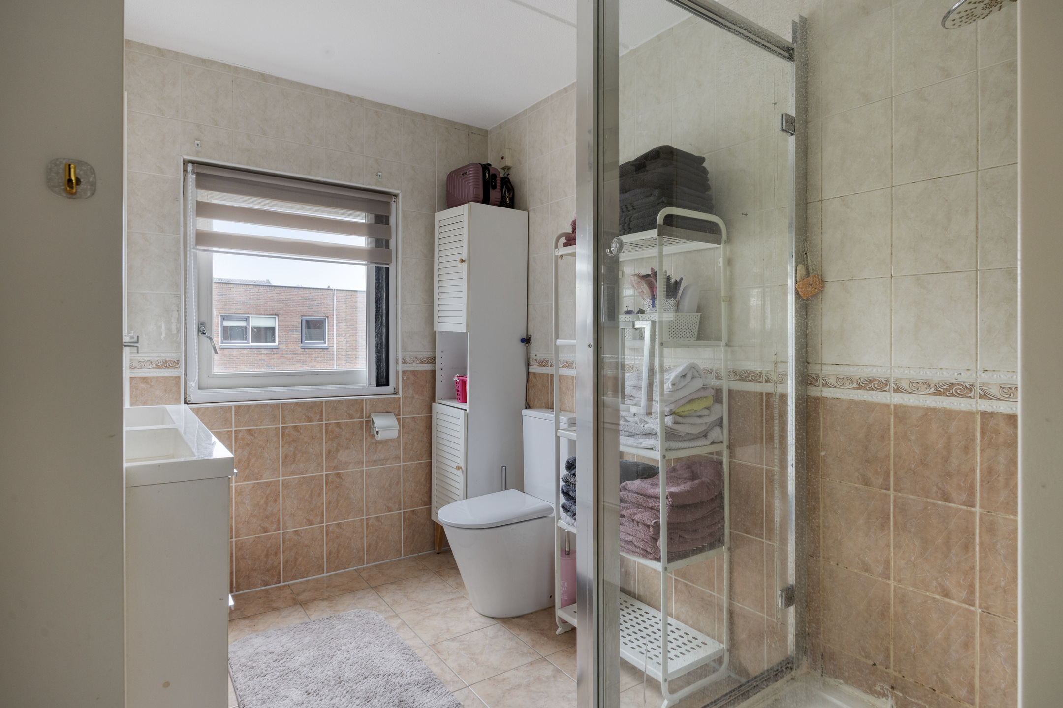 Tussenwoning te koop: Zijpenberg 20, De Meern