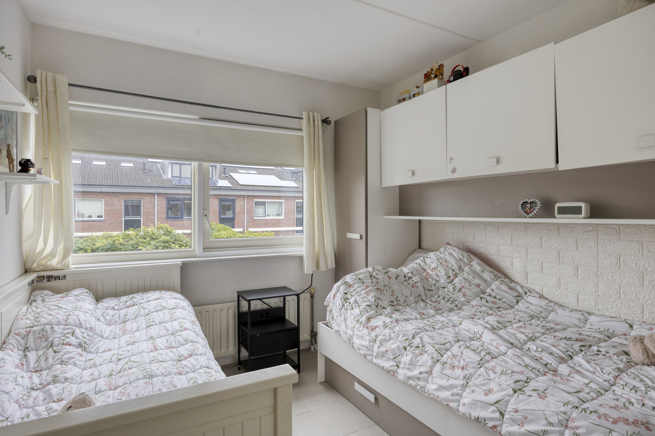 Tussenwoning te koop: Zijpenberg 20, De Meern