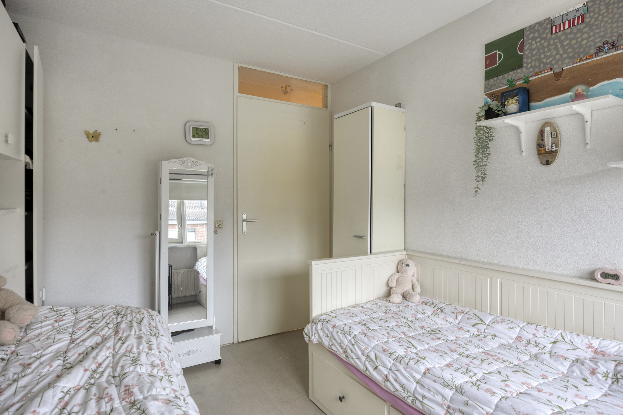 Tussenwoning te koop: Zijpenberg 20, De Meern