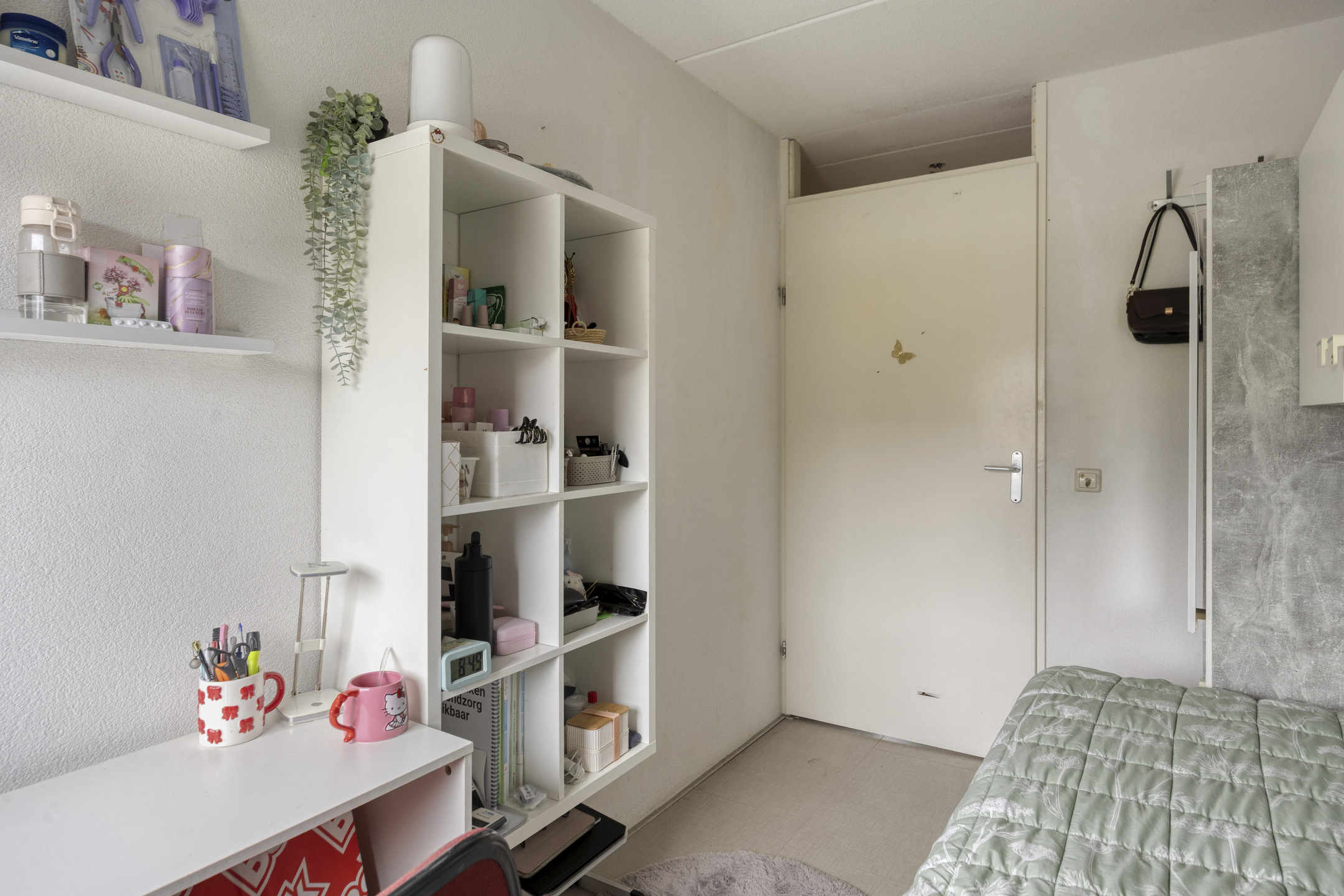 Tussenwoning te koop: Zijpenberg 20, De Meern