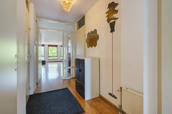 St. Jacobstraat 25A, Den Haag
