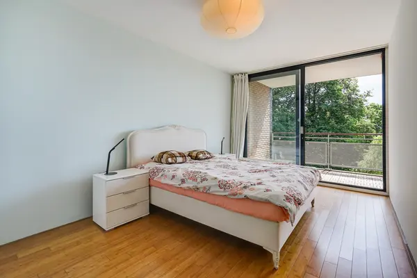 St. Jacobstraat 25A, Den Haag