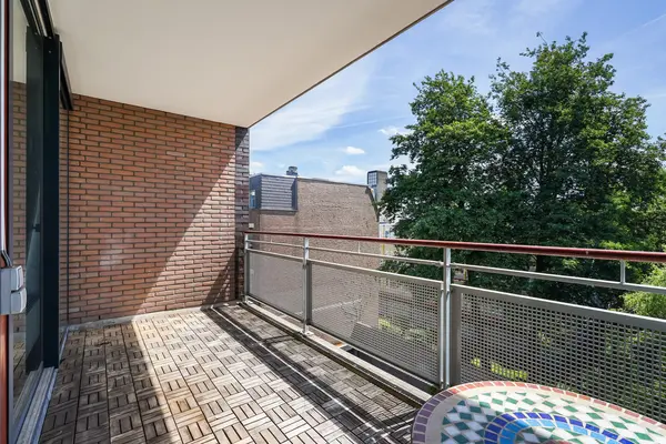 St. Jacobstraat 25A, Den Haag
