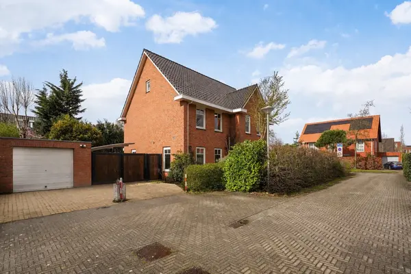 Tedingerbroekweg 13, Nootdorp