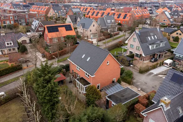 Tedingerbroekweg 13, Nootdorp