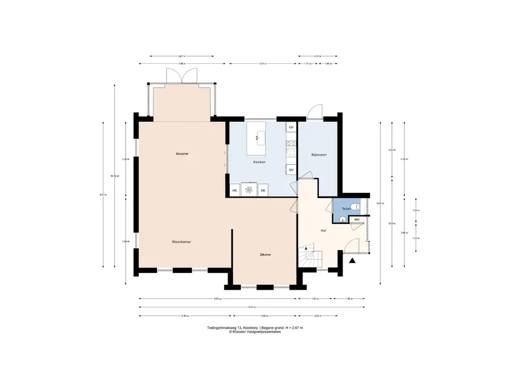 Plattegrond 4