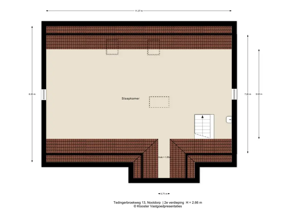 Plattegrond 8