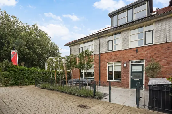 Schoolstraat 12, Zoetermeer