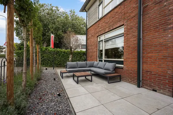 Schoolstraat 12, Zoetermeer