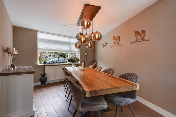 Schoolstraat 12, Zoetermeer