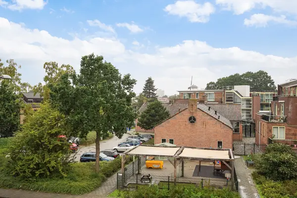 Schoolstraat 12, Zoetermeer