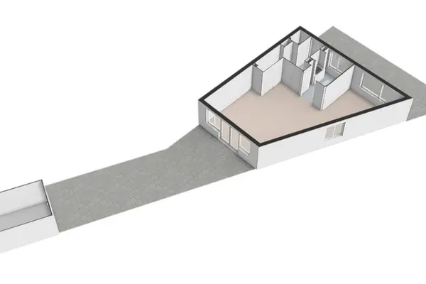 Schoolstraat 12, Zoetermeer