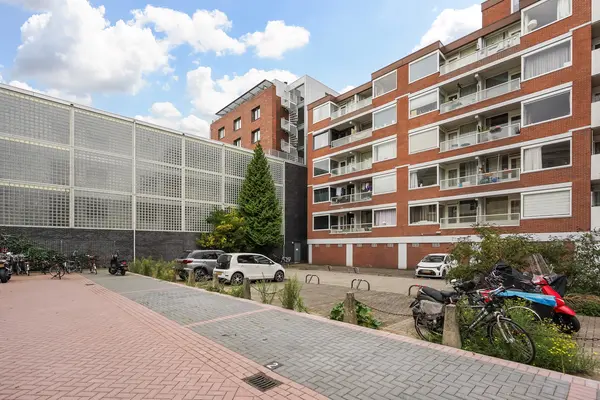 Lage Nieuwstraat 596, Den Haag