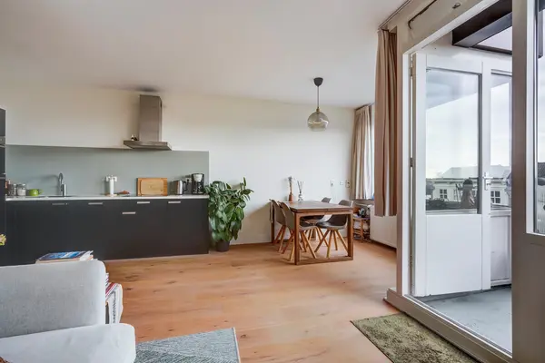 Lage Nieuwstraat 596, Den Haag