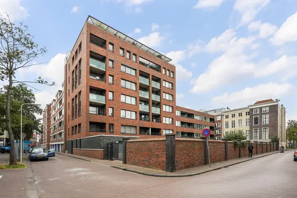 Lage Nieuwstraat 596, Den Haag