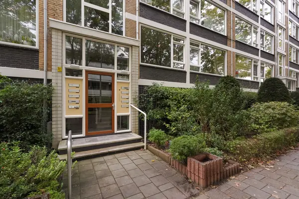 Rigolettostraat 161, Den Haag