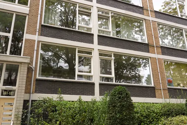 Rigolettostraat 161, Den Haag