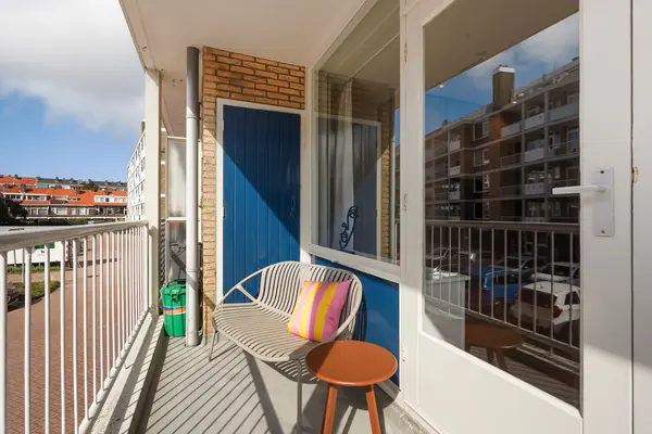 Rigolettostraat 161, Den Haag